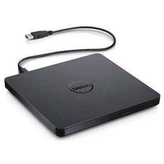 Dell Slim DW316 - Unità disco - DVD±RW (±R DL) / DVD-RAM - 8x/8x/5x - USB 2.0 -…