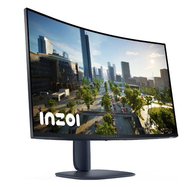 Dell Technologies AW3225DM ALIENWARE GAMING MONITOR