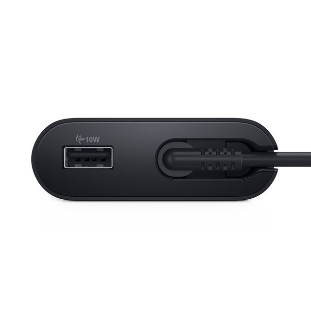 Dell USB-C Power Adapter Plus (PA901C) EUR