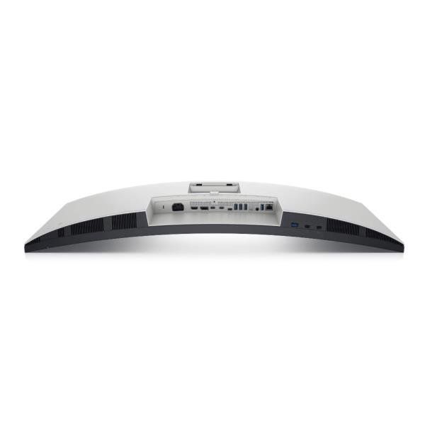 Dell UltraSharp U3425WE - Monitor a LED - curvato - 34" (34.14" visualizzabile)…