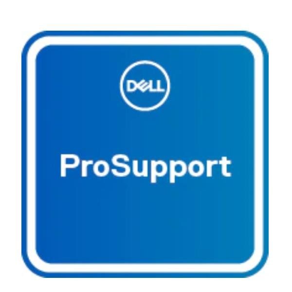 Dell Upgrade from 3Y Basic Onsite to 3Y Premium Support - Contratto di assisten…