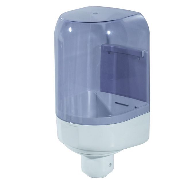 Dispenser asciugamani a spirale Prestige - formato Mini - 16,6x18,5x29,3 cm - b…