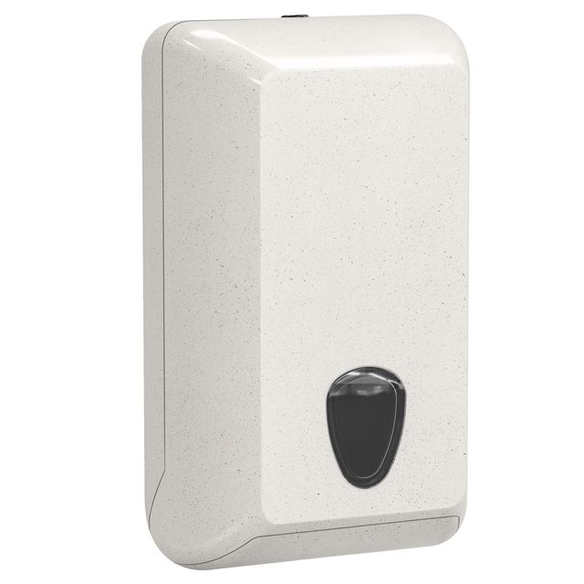 Dispenser carta igienica Woodplastic - interfogliata - piegati a V e Z - 30 x 1…