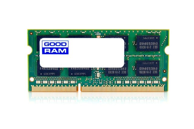 Disco server Goodram Enterprise SD05M 960 GB 2,5" SATA III DWPD 1 non-SED