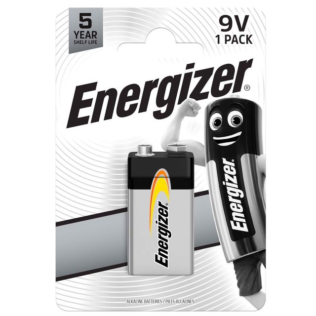 Divisori alfabetici Q-Connect A-Z metà altezza 22,5x18 cm 20 pagine KF01809