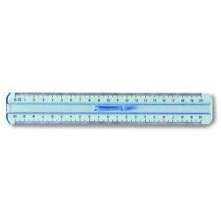 Doppiodecimetro per Mancini - 20cm - Arda