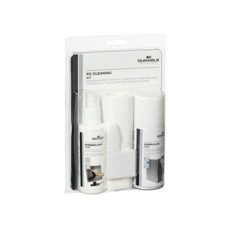 Durable Kit Pulizia per PC