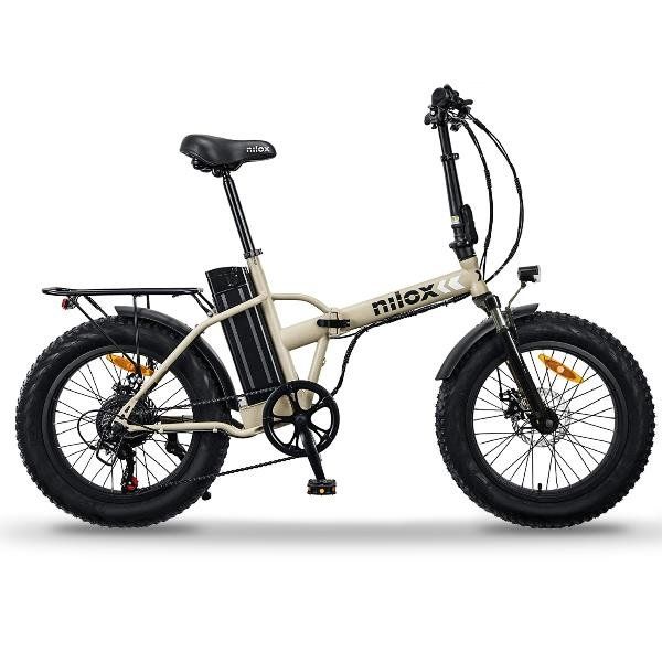 E BIKE 36V 13AH 20X4P - X8 SE