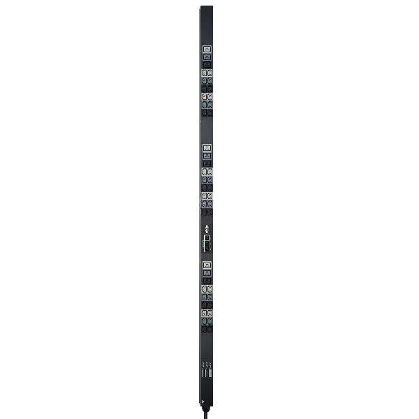 EATON 11.5KW 3-PHASE LOCAL METERED PDU, 2