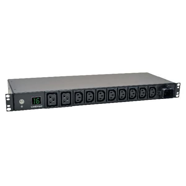 EATON 3.7KW SINGLE-PHASE LOCAL METERED PD