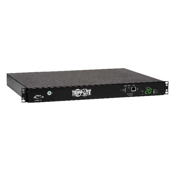 EATON 3.8KW SINGLE-PHASE SWITCHED AUTOMAT