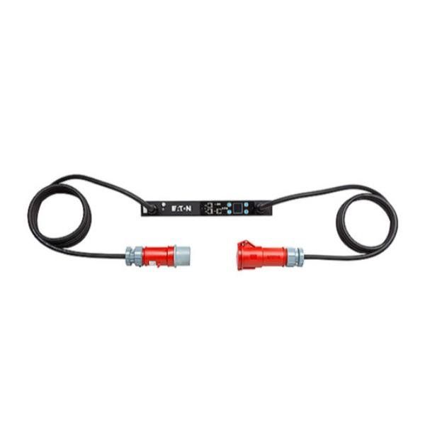 EATON EPDU IL 0U (309 32A 3P)1X309PX2