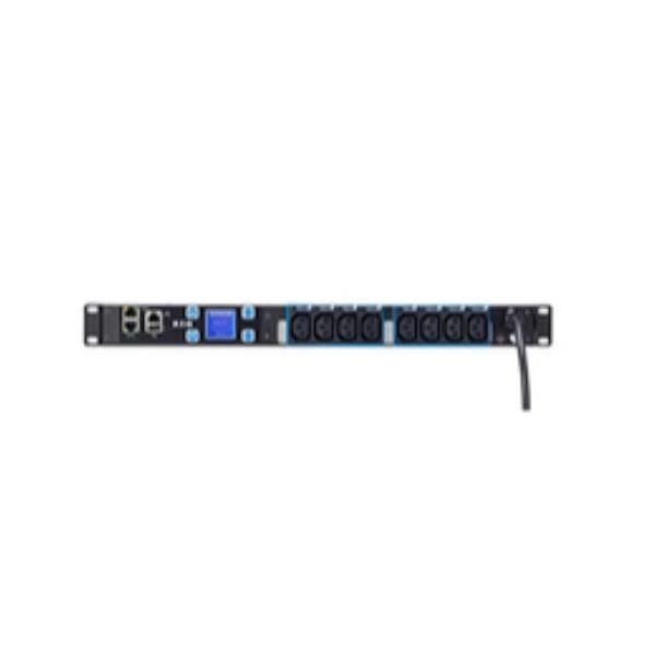 EATON EPDU MI 1U (C20 16A 1P)C13X8
