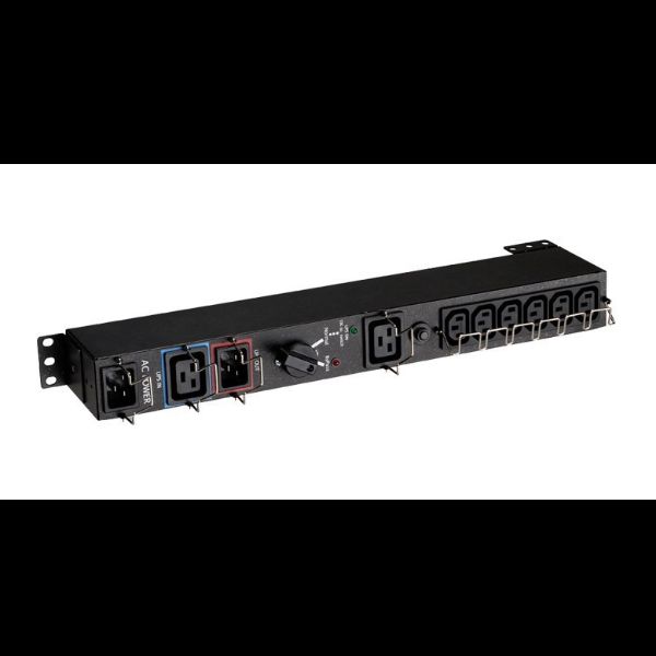 EATON HOTSWAP MBP IEC