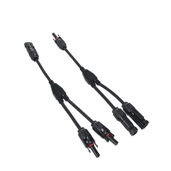 ECOFLOW CAVO PANNELLO SDOPPIATORE MC4/MC4