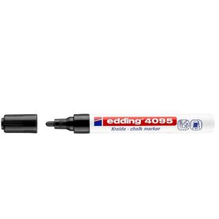 EDDING CF10MARCATORE E-4095 2-3MM NERO