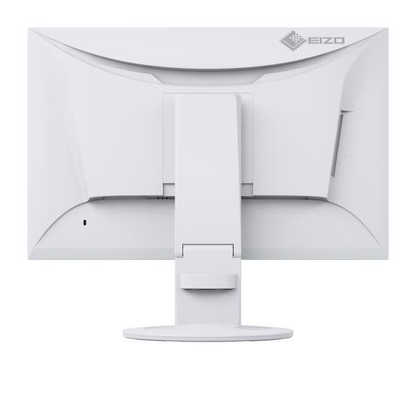 EIZO FlexScan EV2360-WT - Monitor a LED - 22.5" - 1920 x 1200 - IPS - 1000:1 - …