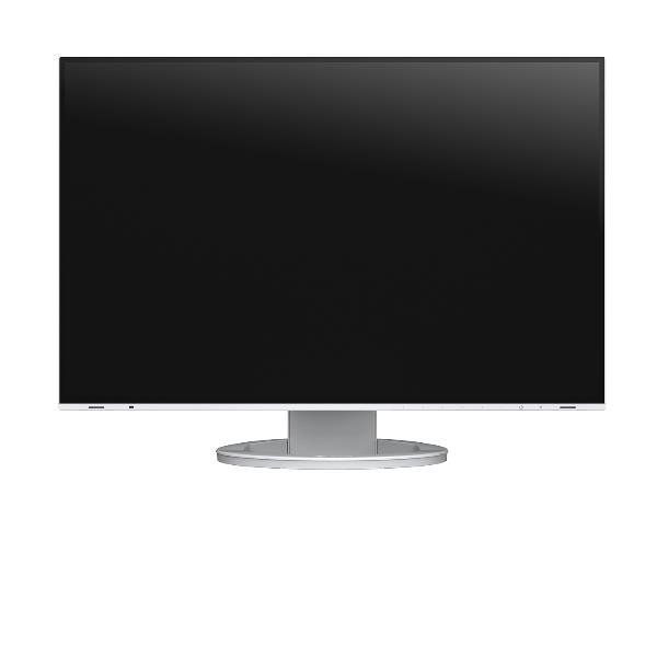 EIZO FlexScan EV2485-WT - Monitor a LED - 24.1" - 1920 x 1200 WUXGA @ 60 Hz - I…