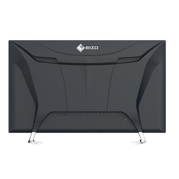 EIZO FlexScan EV4340X-BK, 108 cm (42.5ʺ), 3840 x 2160 Pixel, 4K Ultra HD, LED, …