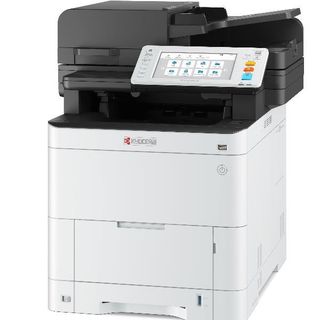 ECOSYS MA3500CIFX MULTIFUNZIONE LASER A COLORI FINO A 35 PPM F.TO A4 4IN1 (COPI…