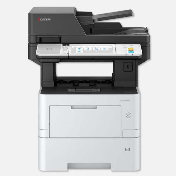 ECOSYS MA4500X MULTIFUNZIONE LASER A4 BIANCO E NERO FINO A 45 PPM 3IN1 COPIA ST…