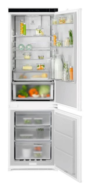 ELECTROLUX COMBI INC ENG8CD18S D 177CM MULTIFL