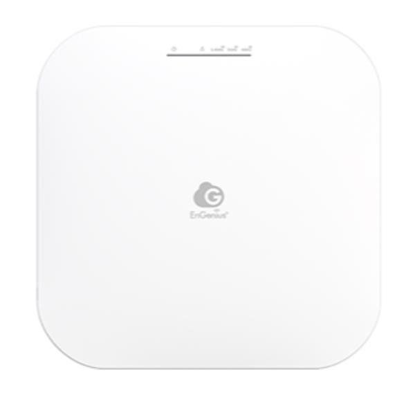 ENGENIUS CLOUD AP INDOOR TRIPLE BAND WIFI6E