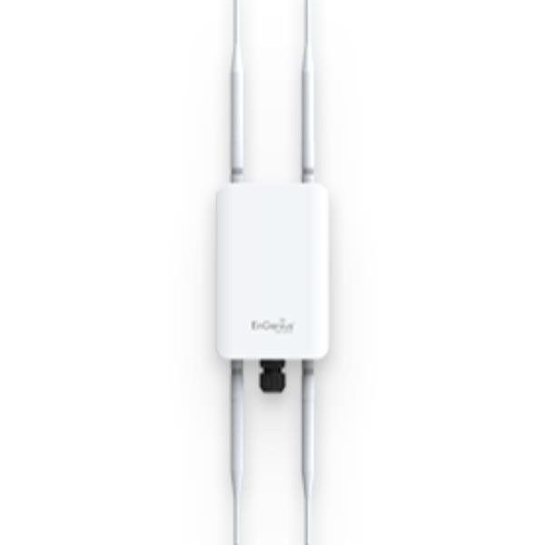 ENGENIUS ENTURBO OUTDOOR AP 11AC 2X2 IP67
