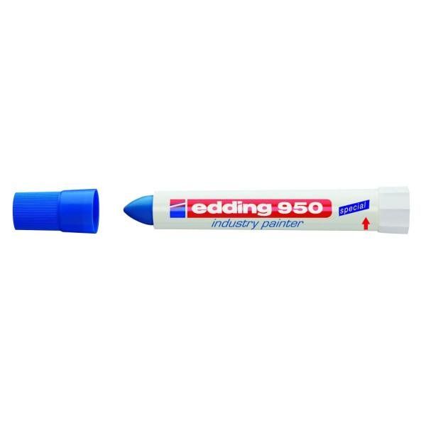 Edding MARCATORE A CERA 950