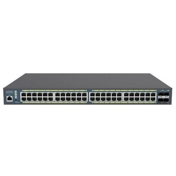 ENGENIUS SWITCH 48-PORT POE