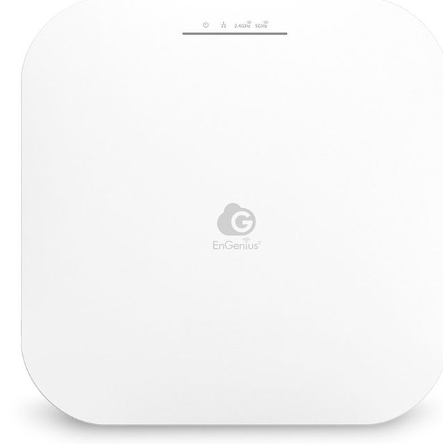 ENGENIUS WIFI 6 - CLOUD LITE MNG AP IN 11AX