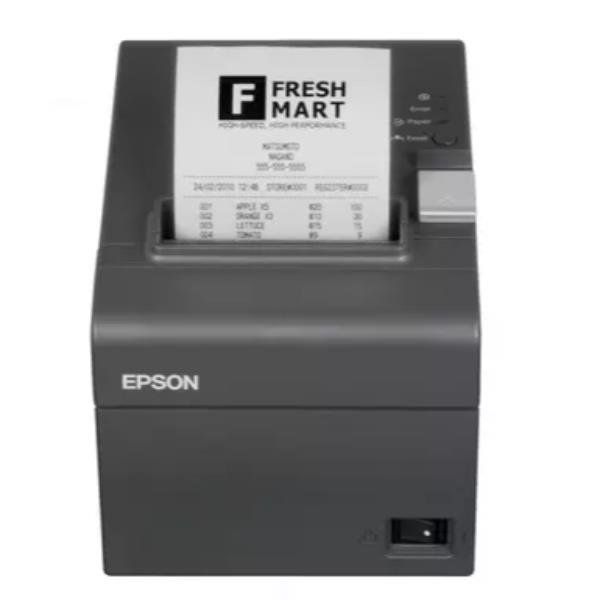 EP FP-81II RT(014JB) 80MM E-REC DG