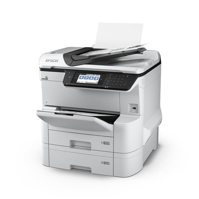 EP MULT.WORKFORCE PRO WF-C8690DTWF