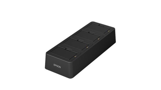 EP OT-CH80II(401)MULTIP.BATTERY CH.