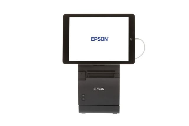 EP TM-M30II-S(012) USB ETH.PS BLACK