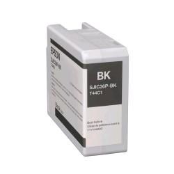 EPSON C13T44C140 CARTUCCIA DI INCHIOSTRO INK-JET PER STAMPANTI EPSON C6500/C600…