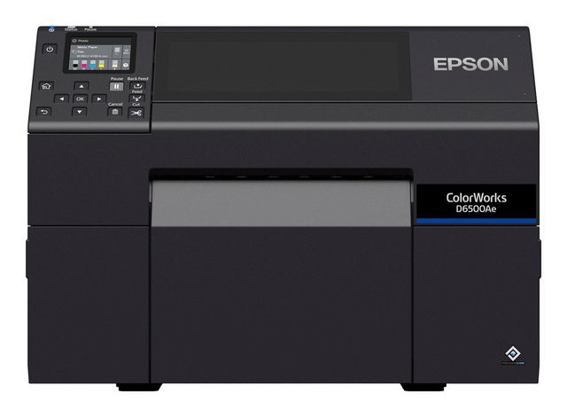 EPSON COLORWORKS CWD6500AE