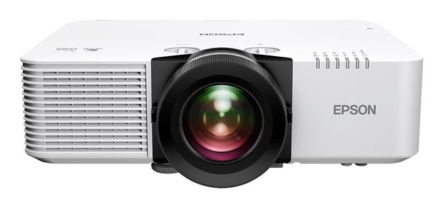 EPSON EB-L690SE