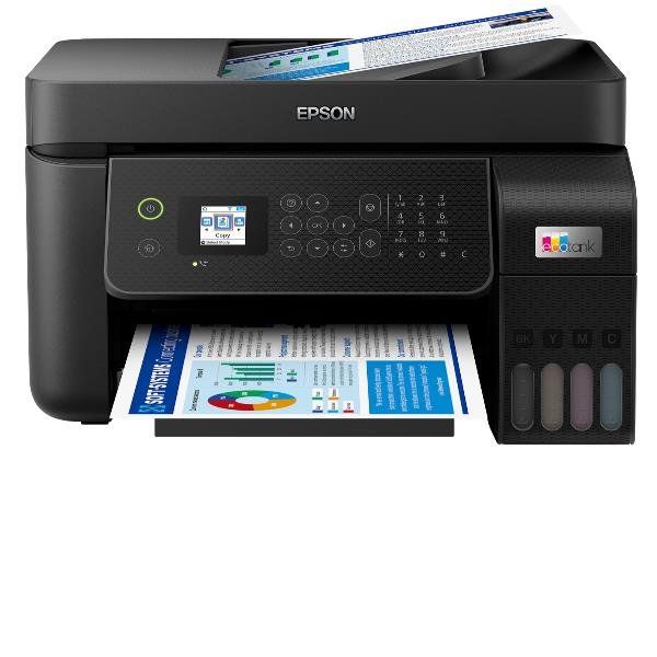 EPSON ECOTANK ET-4900