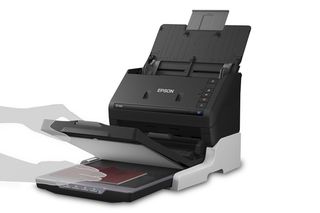 EPSON FLATBED SCANNER DOCK