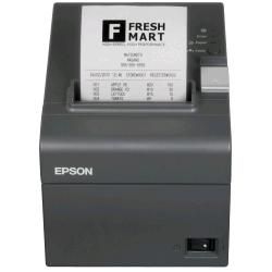 EPSON FP-90III RT STAMPANTE TERMICA POS 203 X 203 DPI CABLATO