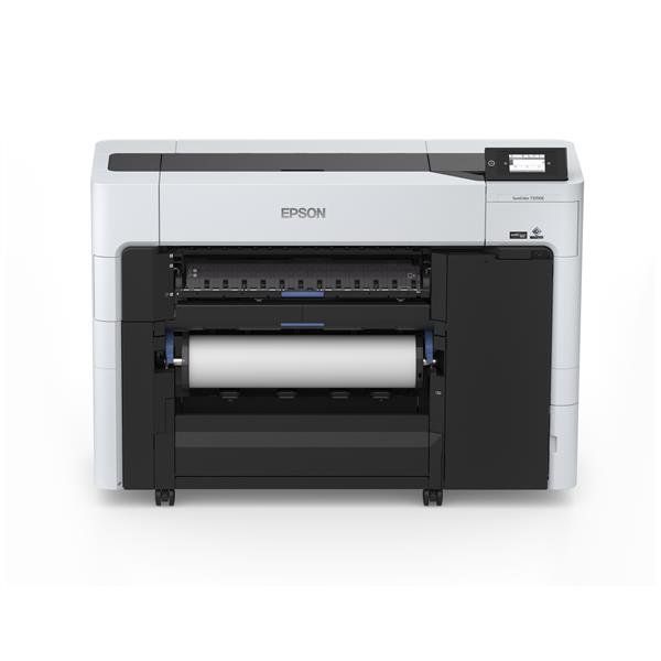 EPSON SURECOLOR SC-T3700E