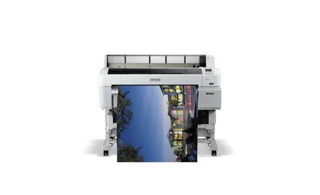 EPSON SURECOLOR SC-T5200D-PS