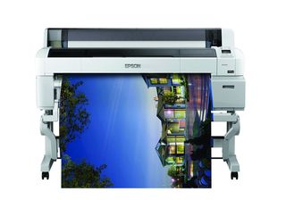 EPSON SURECOLOR SC-T7200D-DUAL ROLL