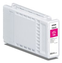 EPSON T56U3 MAGENTA INK CARTRIDGE 350ML