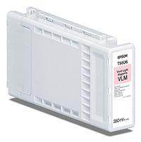 EPSON T56U6 LIGHT MAGENTA INK CARTRIDGE