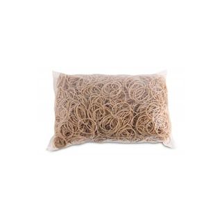 Elastici in gomma Office Products diametro 40 mm conf. da 1 Kg - 18104019-97
