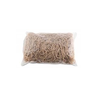 Elastici in gomma Office Products diametro 60 mm conf. da 1 Kg - 18106019-97
