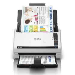 EPSON WORKFORCE DS-530III
