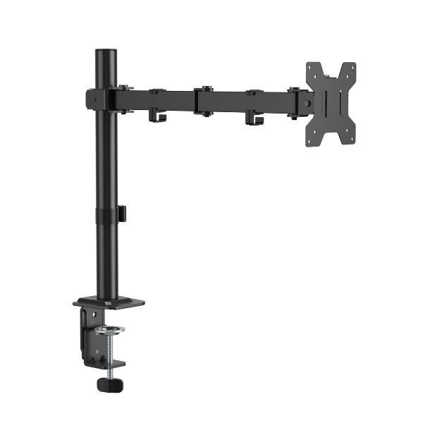 EQUIP 17"-32" ARTICULATING MONITOR DESK